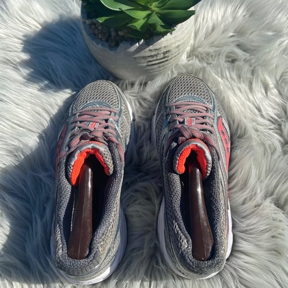 Saucony Running Womens US Size 6 - Picture 3 of 6